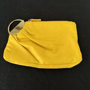 Yellow Clutch